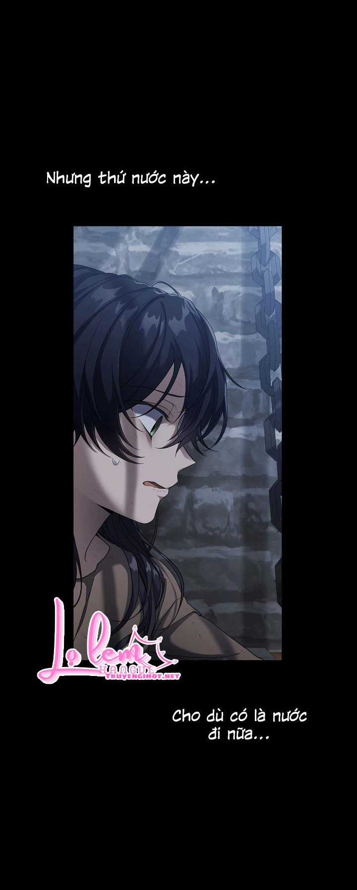 Hướng Về Ánh Dương Lần Nữa Chapter 21.1 trang 5