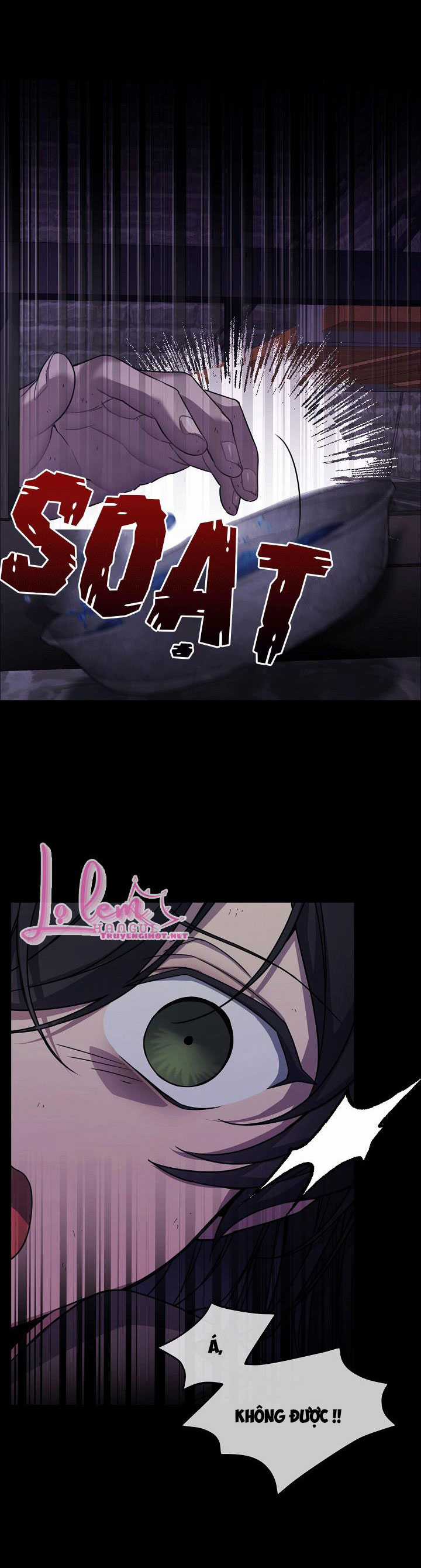 Hướng Về Ánh Dương Lần Nữa Chapter 21.1 trang 6