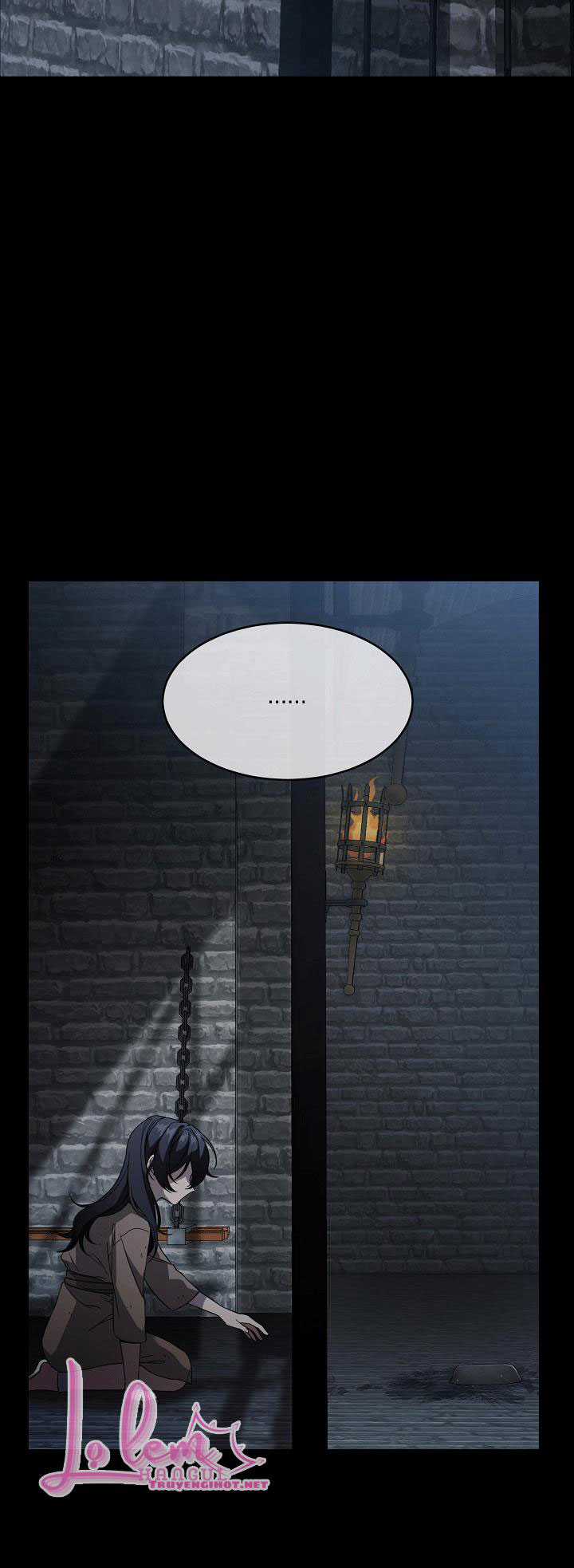 Hướng Về Ánh Dương Lần Nữa Chapter 21.1 trang 8