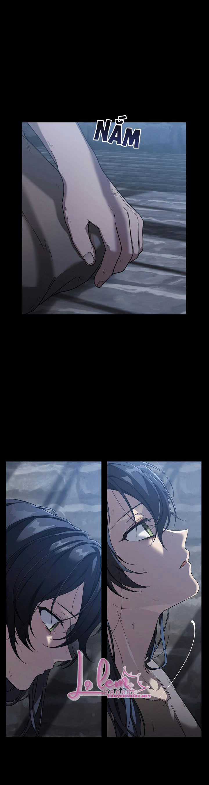 Hướng Về Ánh Dương Lần Nữa Chapter 21.1 trang 9