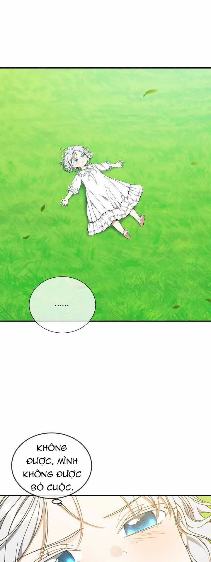 Hướng Về Ánh Dương Lần Nữa Chapter 21.2 trang 1