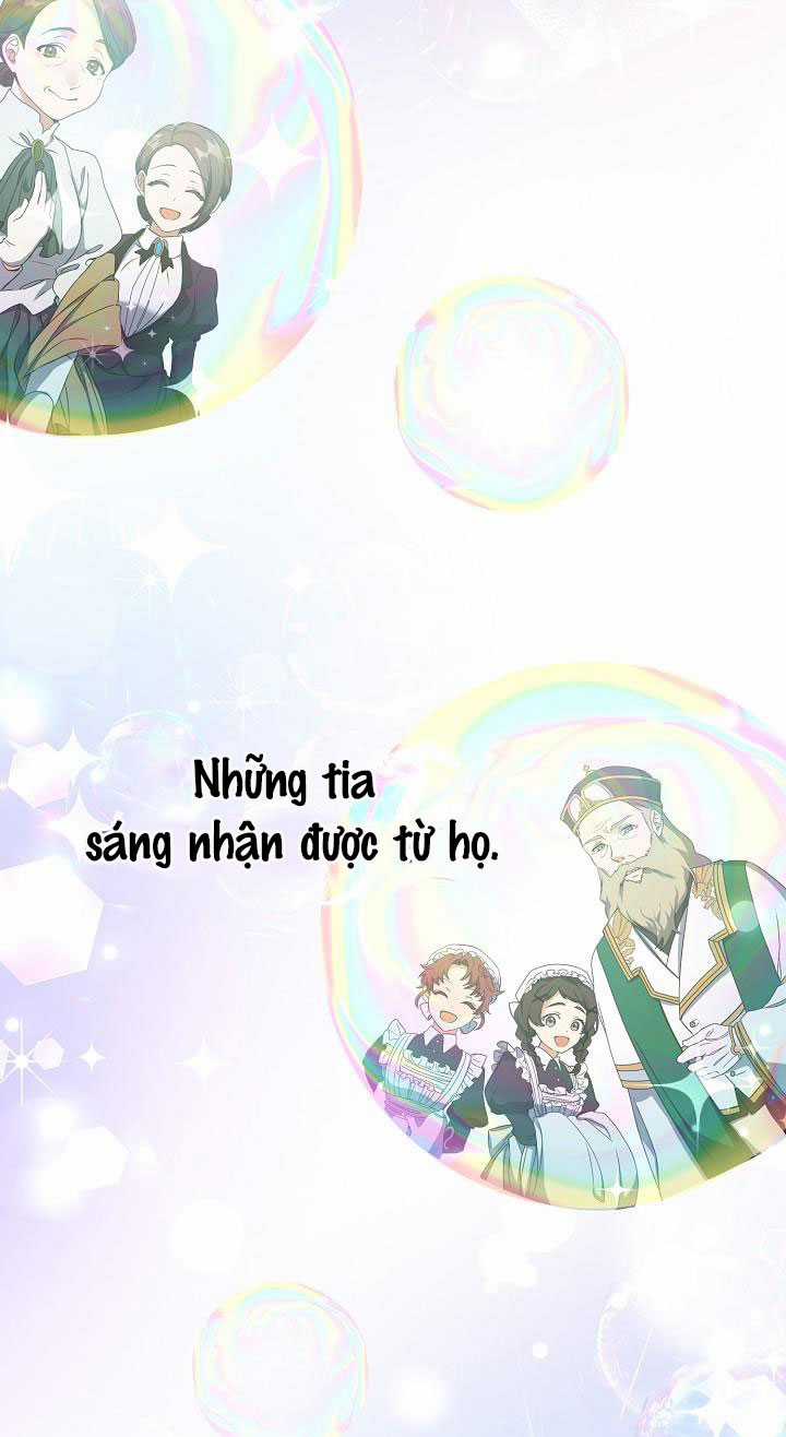 Hướng Về Ánh Dương Lần Nữa Chapter 21.2 trang 10