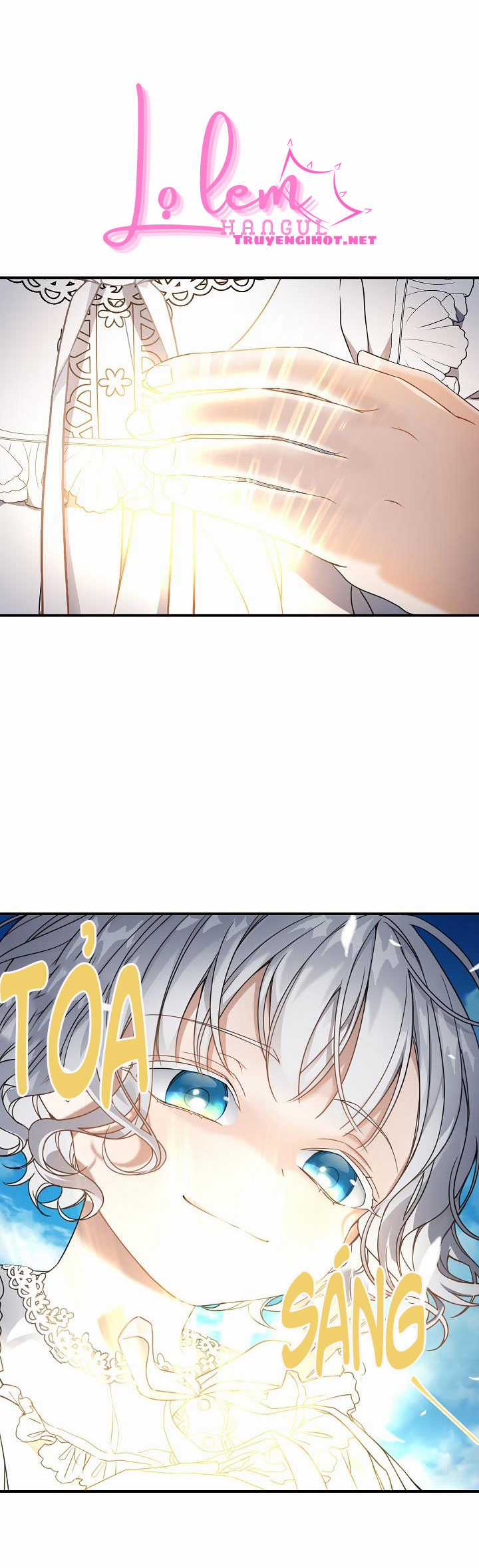 Hướng Về Ánh Dương Lần Nữa Chapter 21.2 trang 12