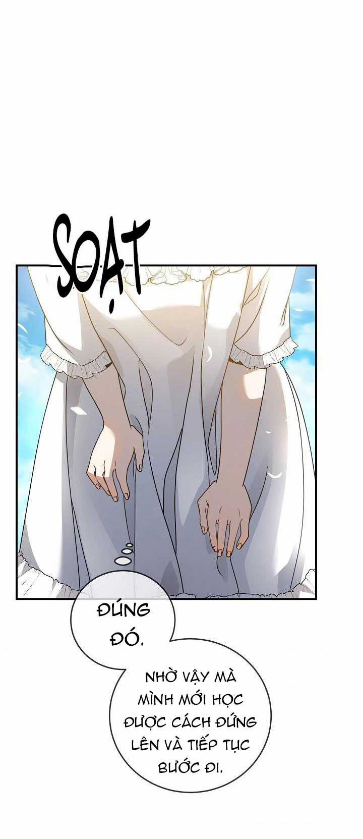 Hướng Về Ánh Dương Lần Nữa Chapter 21.2 trang 13