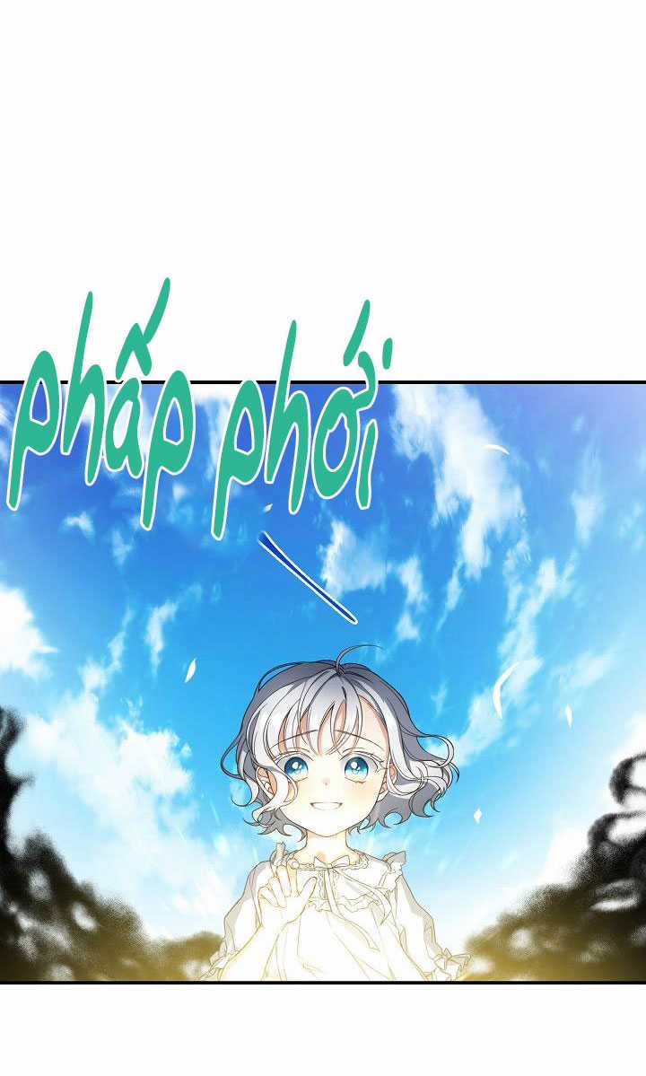 Hướng Về Ánh Dương Lần Nữa Chapter 21.2 trang 18