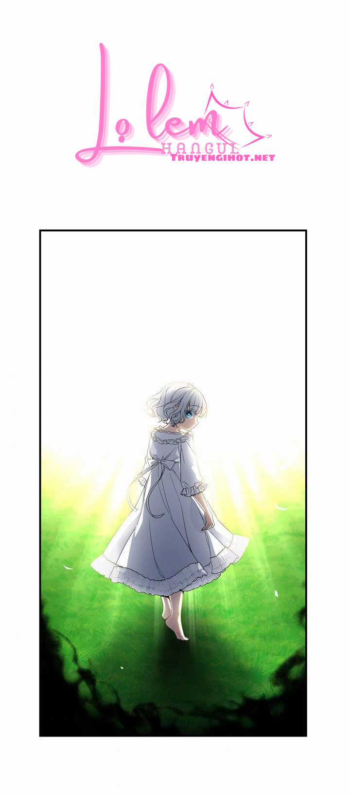 Hướng Về Ánh Dương Lần Nữa Chapter 21.2 trang 19