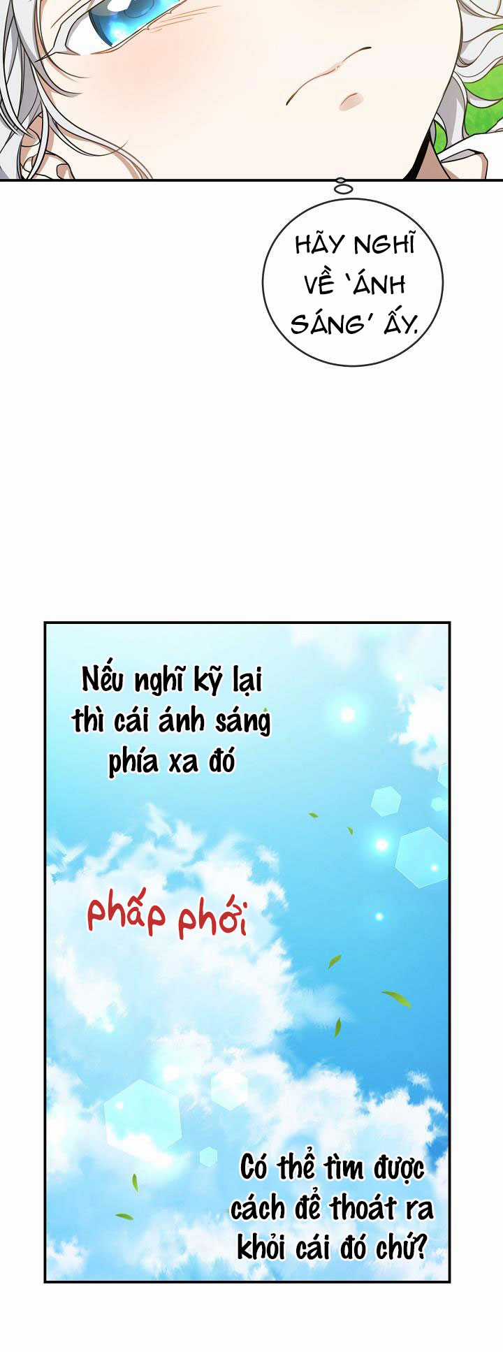 Hướng Về Ánh Dương Lần Nữa Chapter 21.2 trang 2