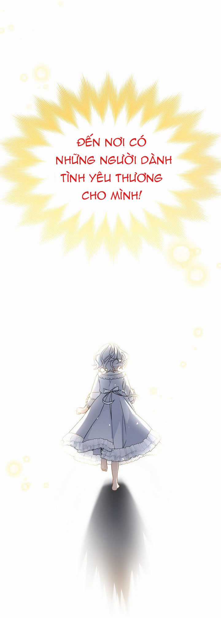 Hướng Về Ánh Dương Lần Nữa Chapter 21.2 trang 23