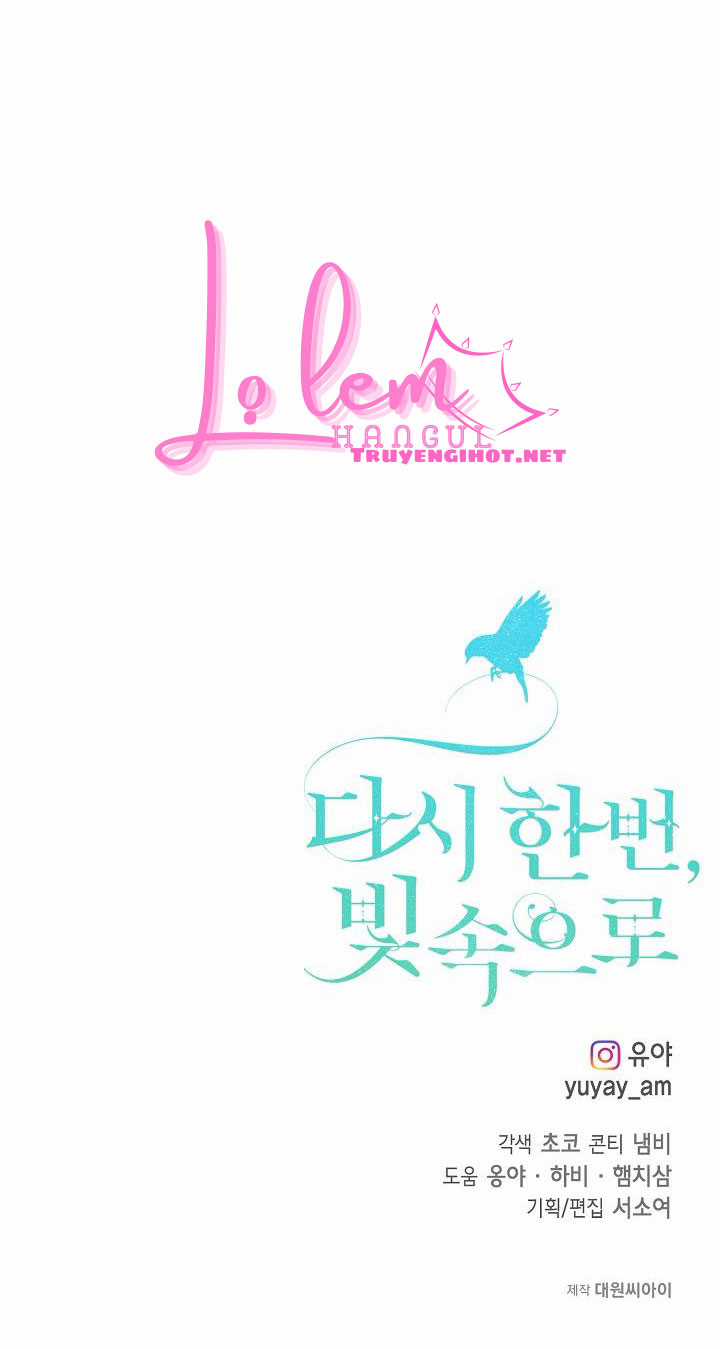 Hướng Về Ánh Dương Lần Nữa Chapter 21.2 trang 24