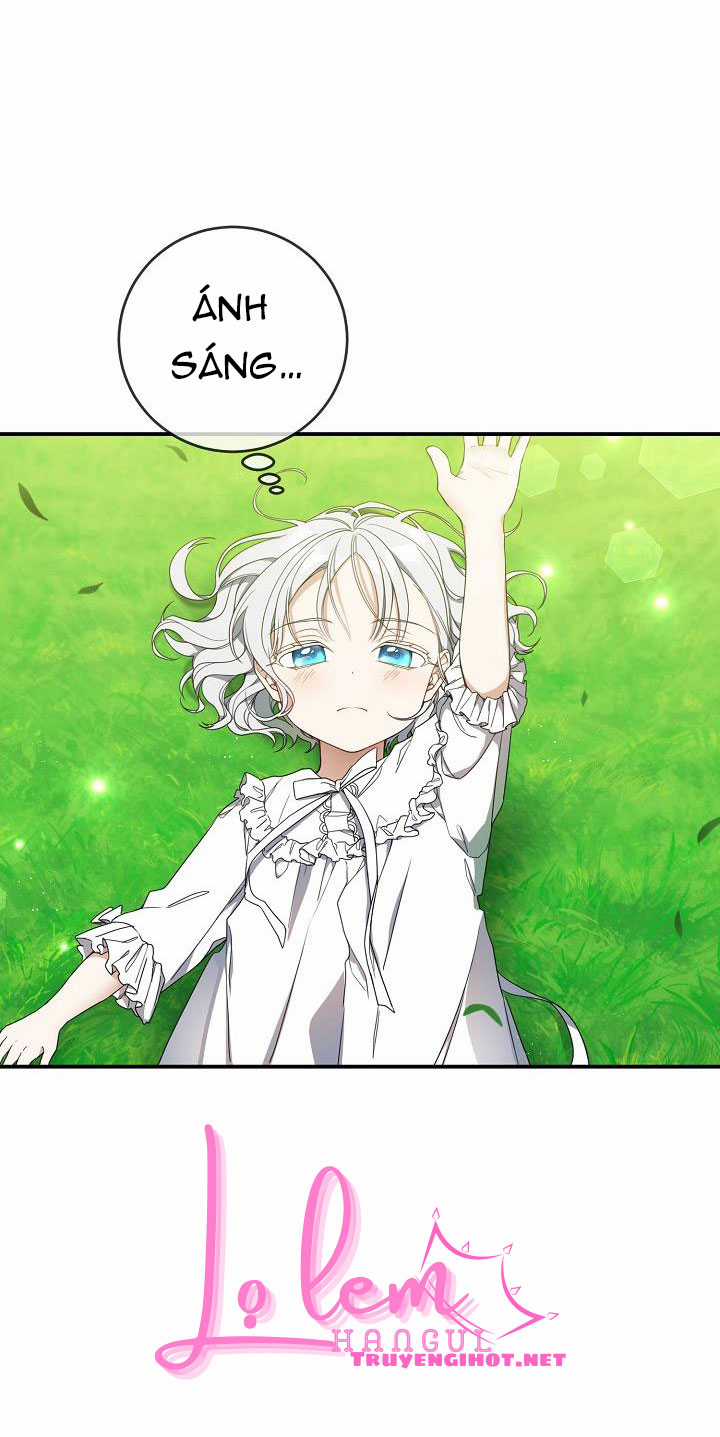 Hướng Về Ánh Dương Lần Nữa Chapter 21.2 trang 3