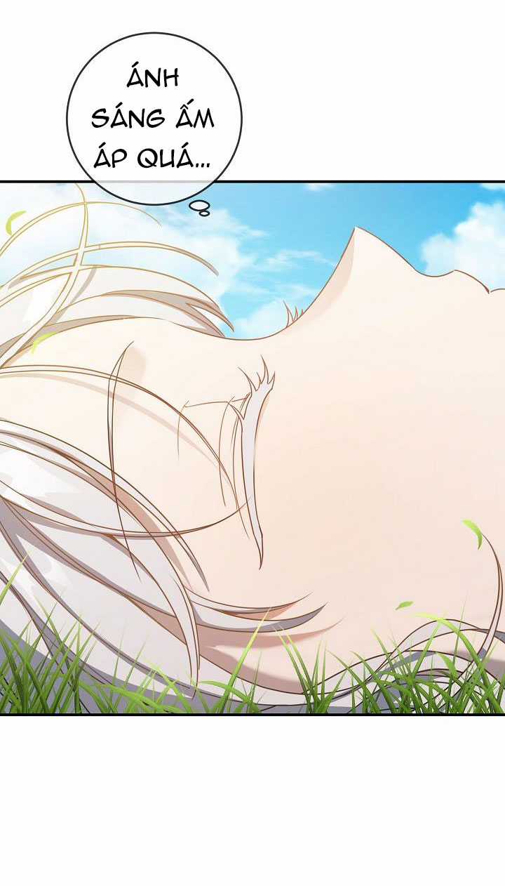 Hướng Về Ánh Dương Lần Nữa Chapter 21.2 trang 4