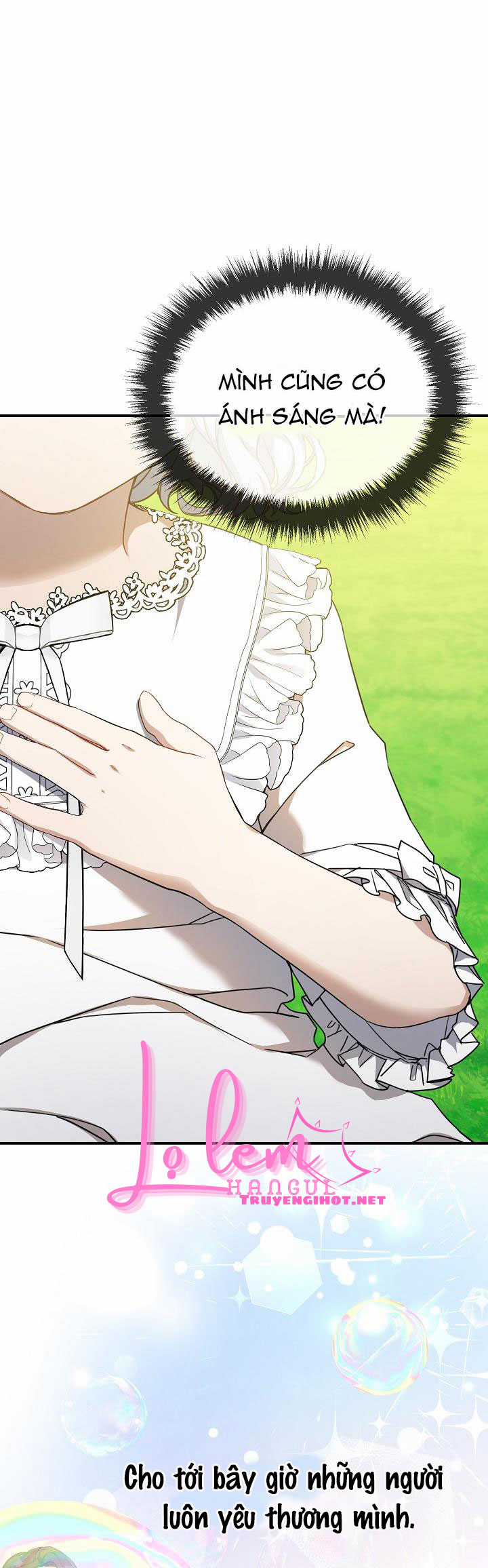 Hướng Về Ánh Dương Lần Nữa Chapter 21.2 trang 9