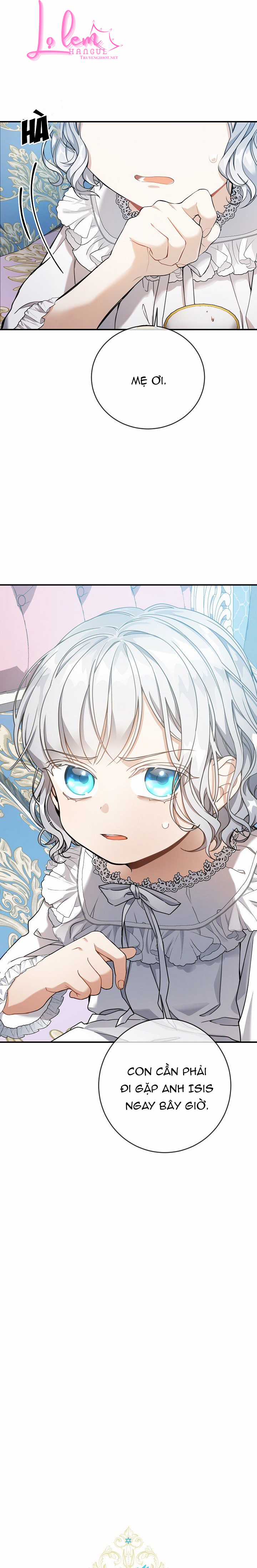 Hướng Về Ánh Dương Lần Nữa Chapter 22.1 trang 10