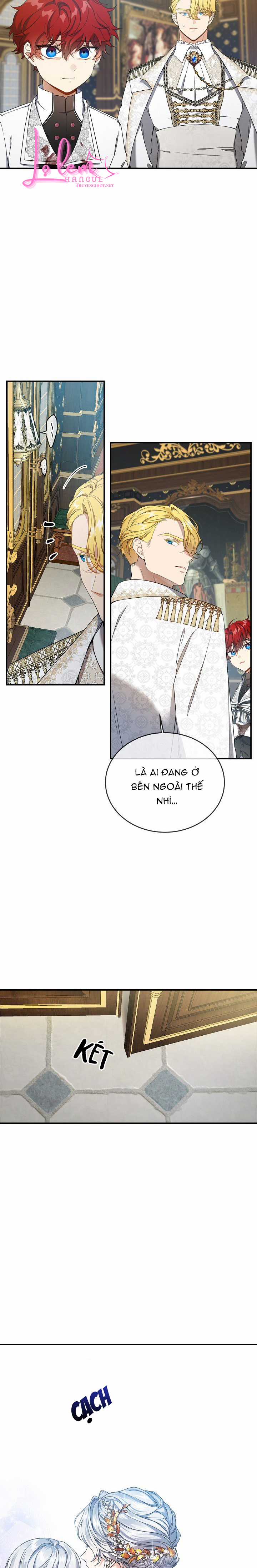 Hướng Về Ánh Dương Lần Nữa Chapter 22.1 trang 12