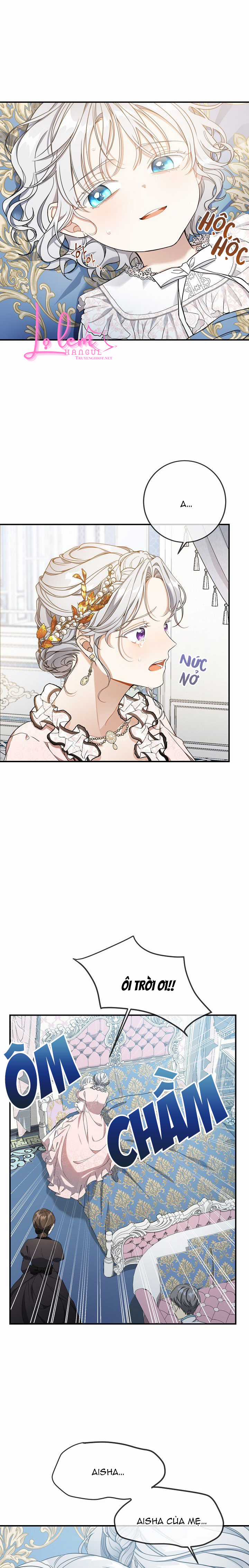 Hướng Về Ánh Dương Lần Nữa Chapter 22.1 trang 2