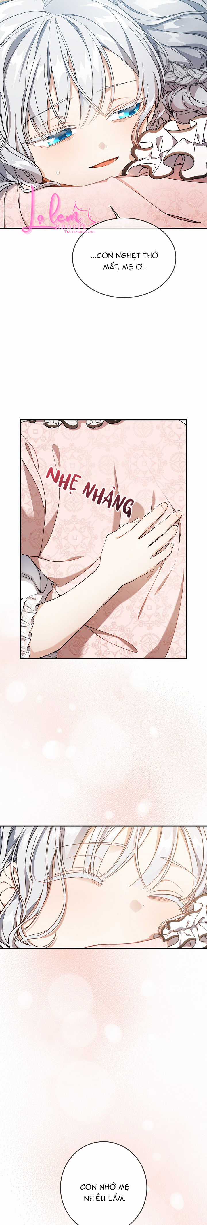 Hướng Về Ánh Dương Lần Nữa Chapter 22.1 trang 3