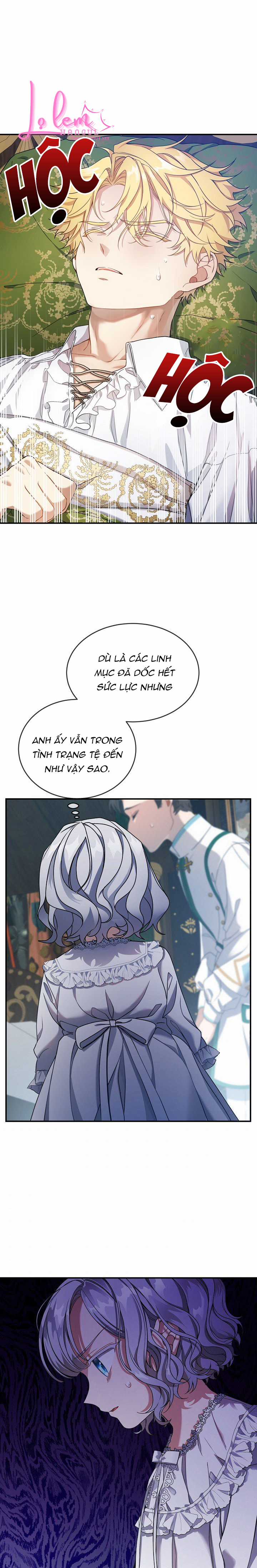 Hướng Về Ánh Dương Lần Nữa Chapter 22.2 trang 0