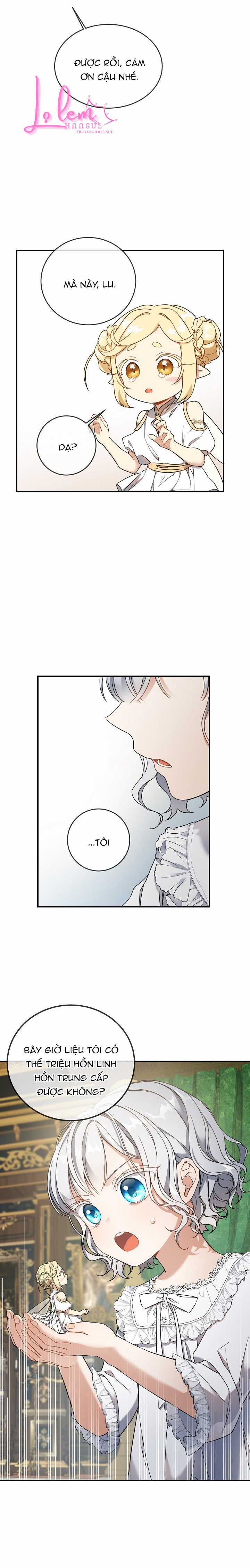 Hướng Về Ánh Dương Lần Nữa Chapter 22.2 trang 4