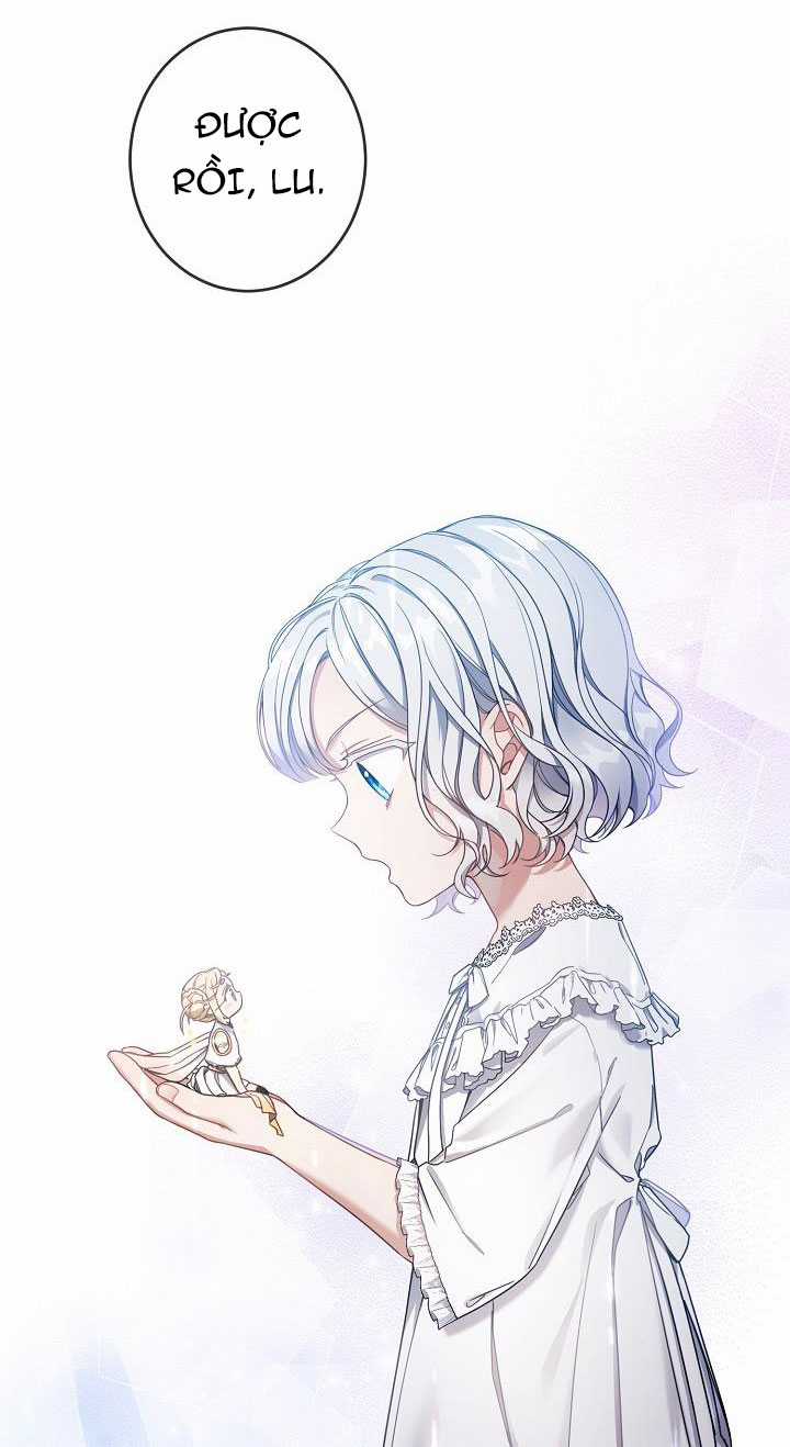 Hướng Về Ánh Dương Lần Nữa Chapter 23.1 trang 10