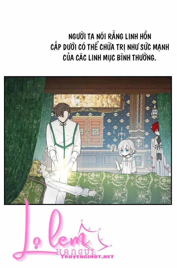 Hướng Về Ánh Dương Lần Nữa Chapter 23.1 trang 13