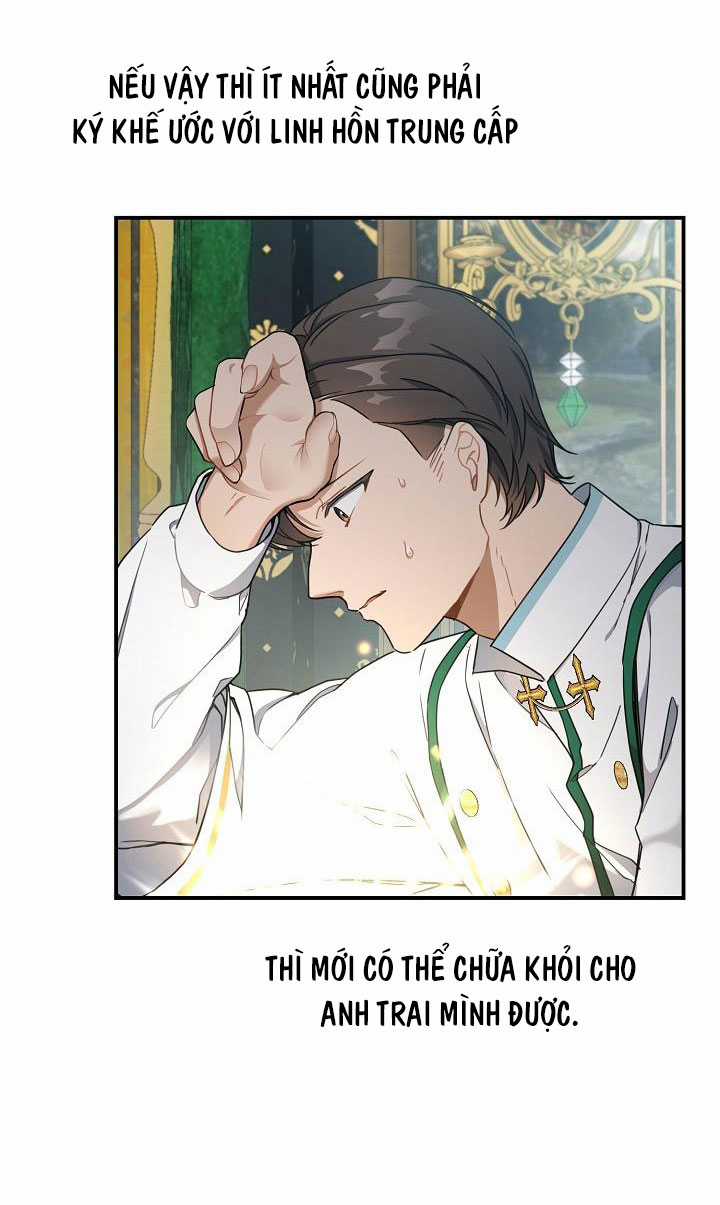 Hướng Về Ánh Dương Lần Nữa Chapter 23.1 trang 14