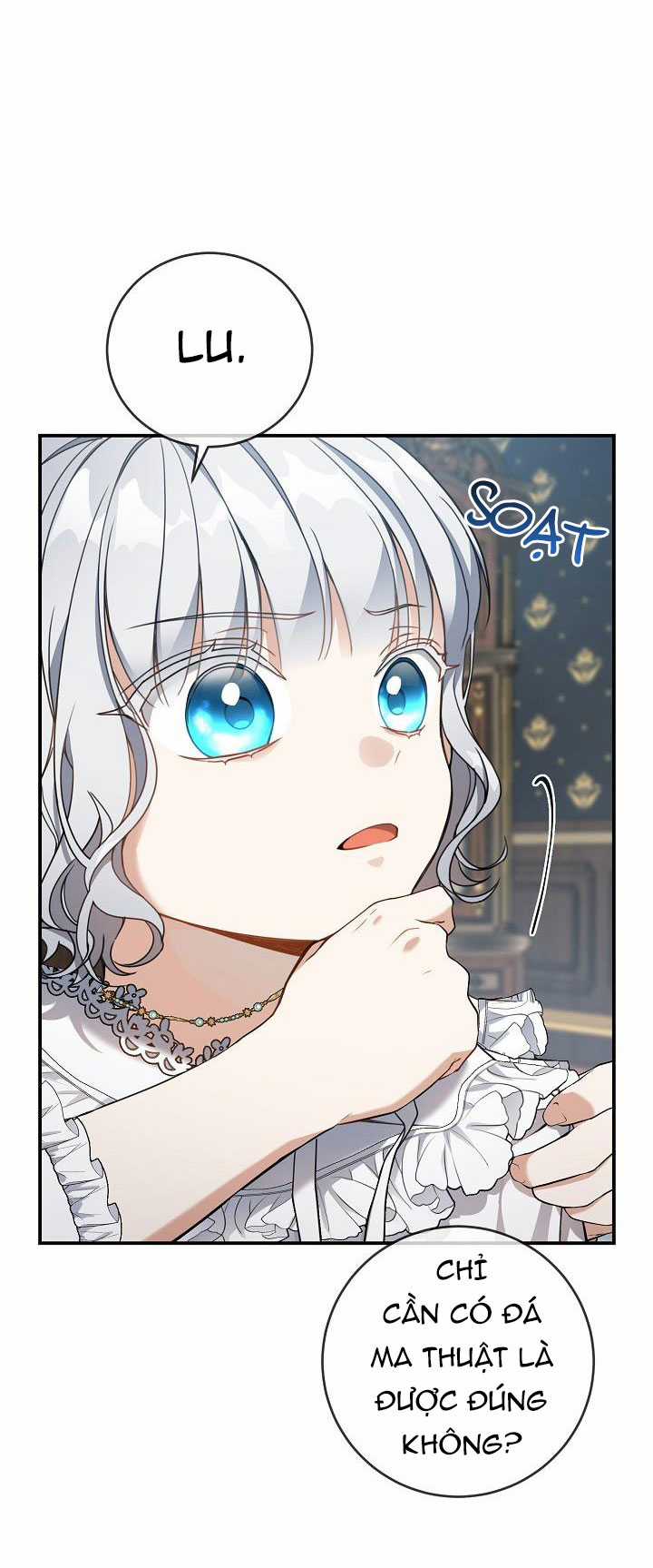 Hướng Về Ánh Dương Lần Nữa Chapter 23.1 trang 17