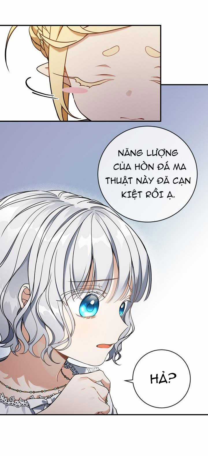 Hướng Về Ánh Dương Lần Nữa Chapter 23.1 trang 22