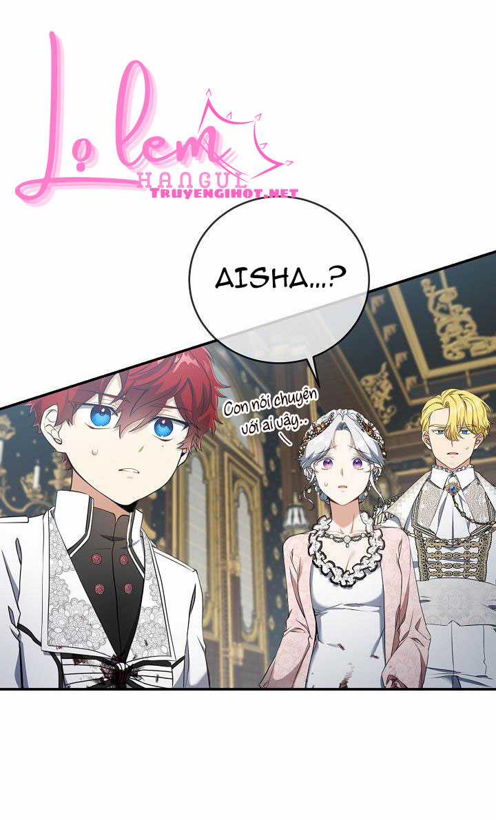 Hướng Về Ánh Dương Lần Nữa Chapter 23.1 trang 25