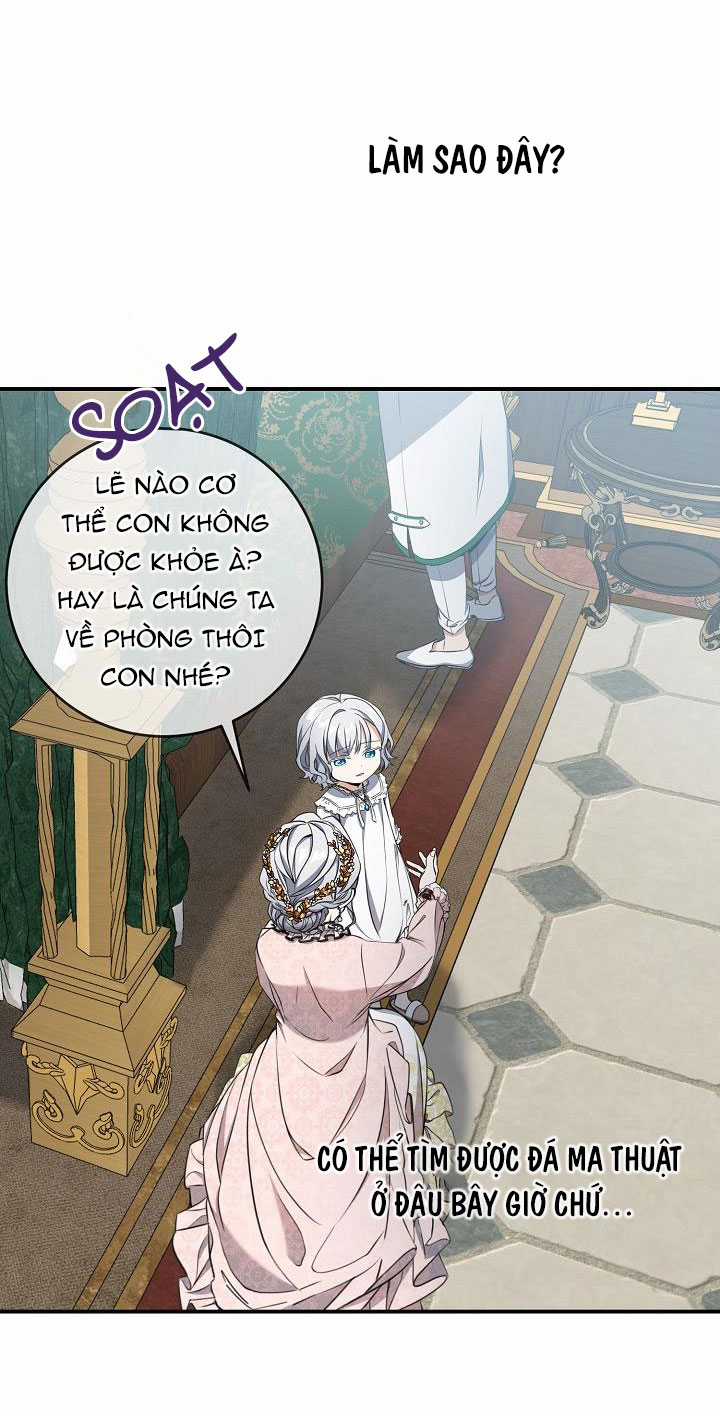 Hướng Về Ánh Dương Lần Nữa Chapter 23.1 trang 26