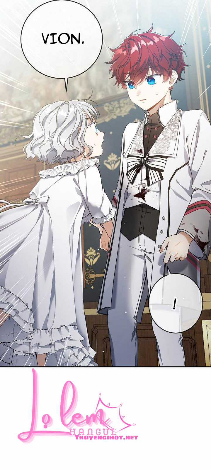 Hướng Về Ánh Dương Lần Nữa Chapter 23.1 trang 29