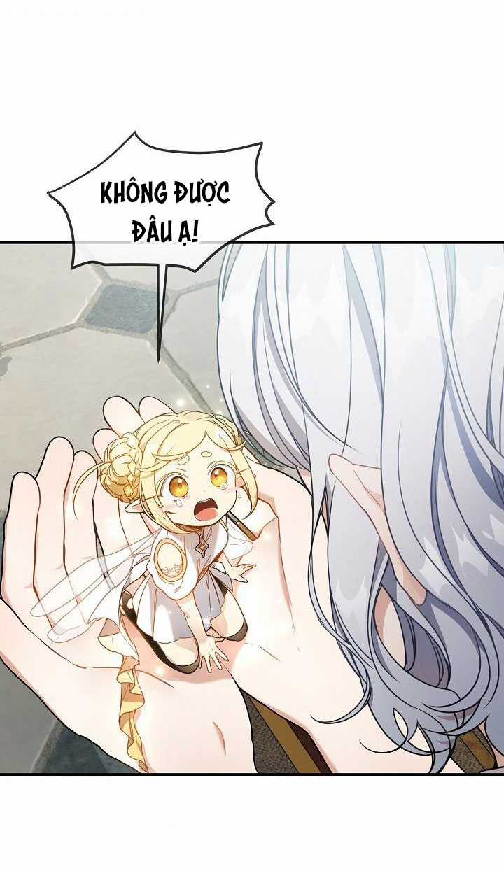 Hướng Về Ánh Dương Lần Nữa Chapter 23.1 trang 3