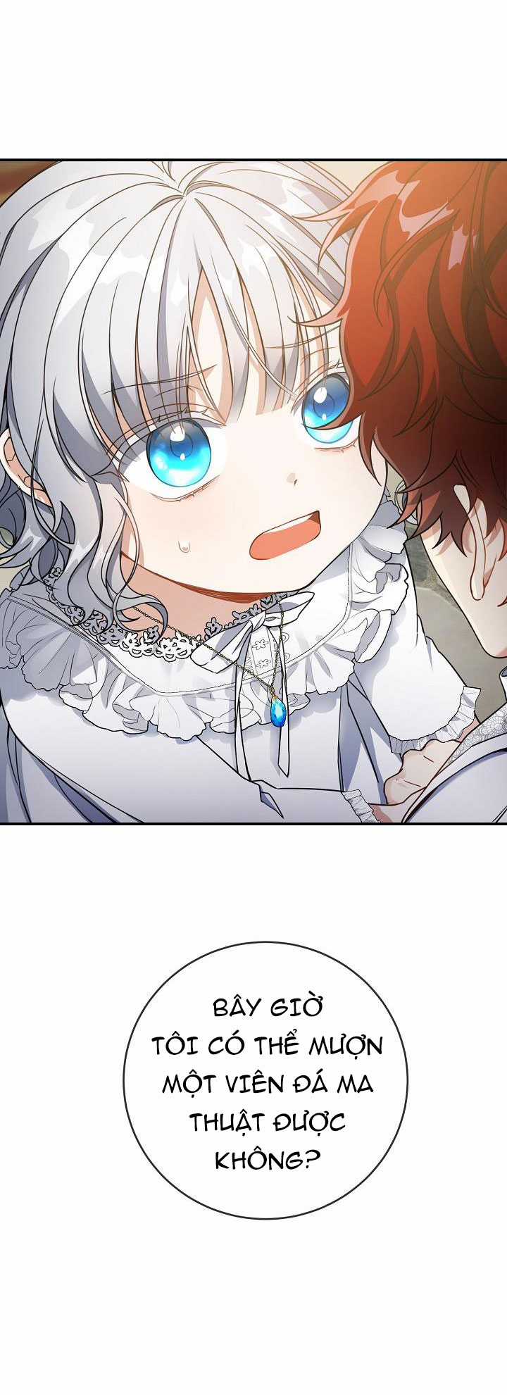 Hướng Về Ánh Dương Lần Nữa Chapter 23.1 trang 30