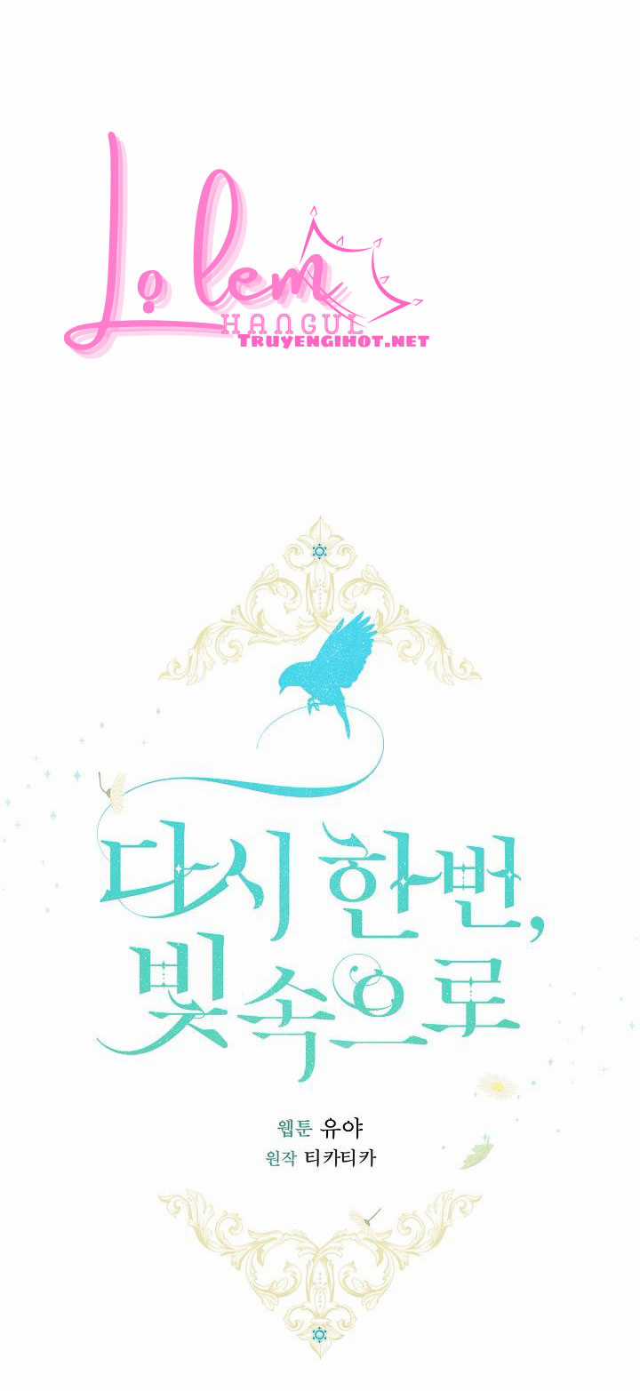 Hướng Về Ánh Dương Lần Nữa Chapter 23.1 trang 31