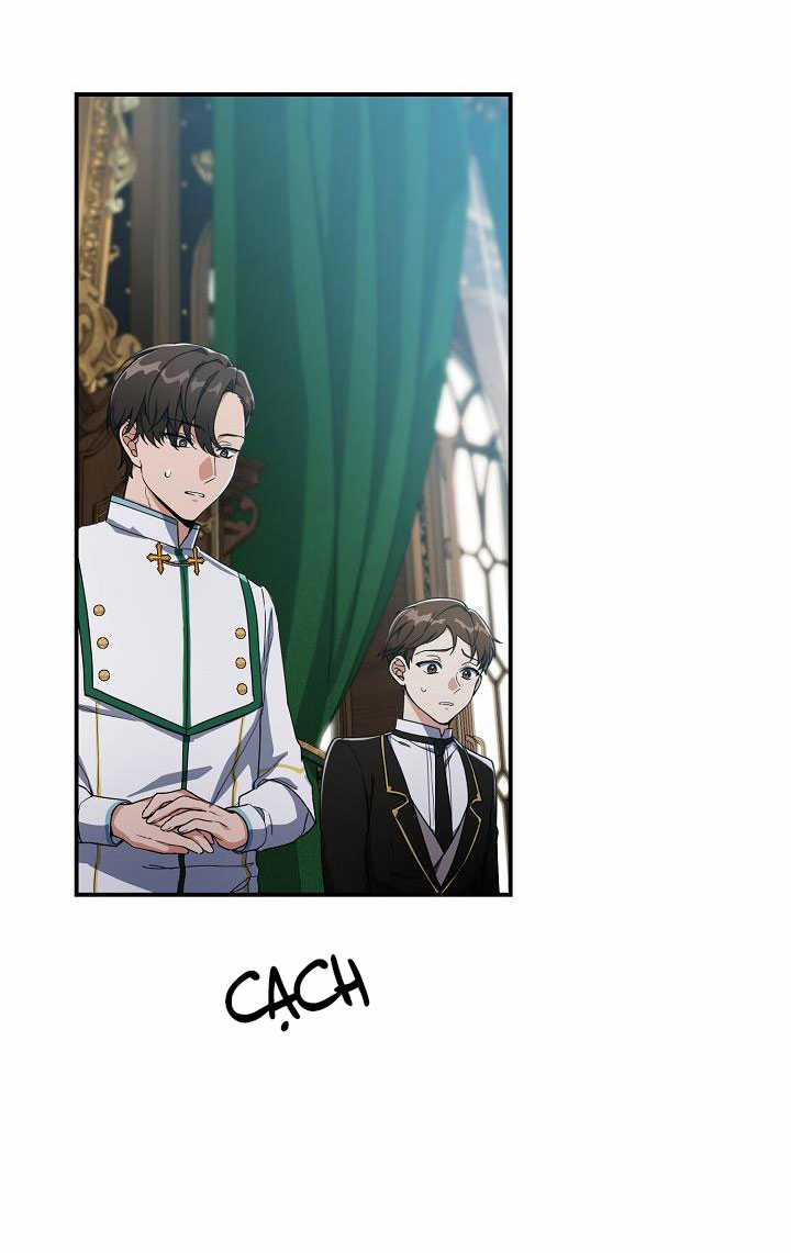 Hướng Về Ánh Dương Lần Nữa Chapter 23.1 trang 33