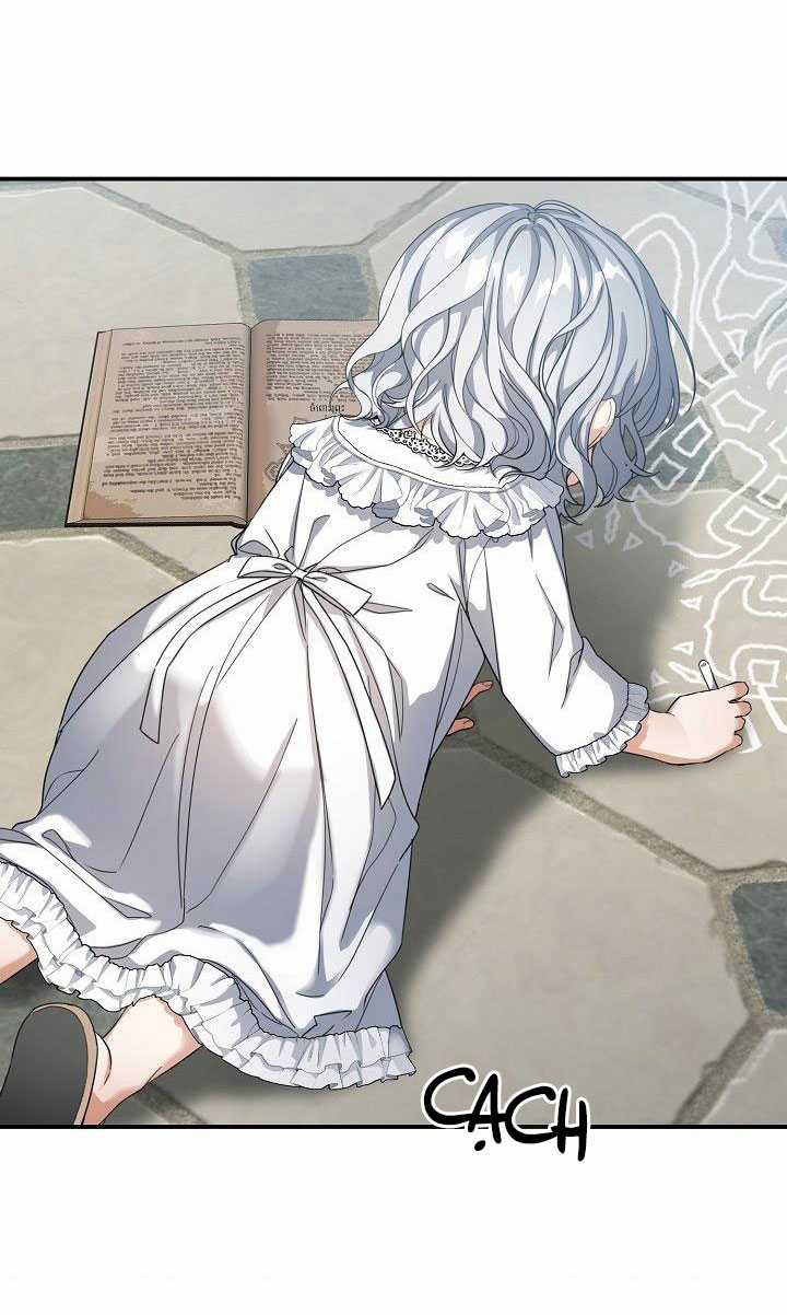 Hướng Về Ánh Dương Lần Nữa Chapter 23.1 trang 35