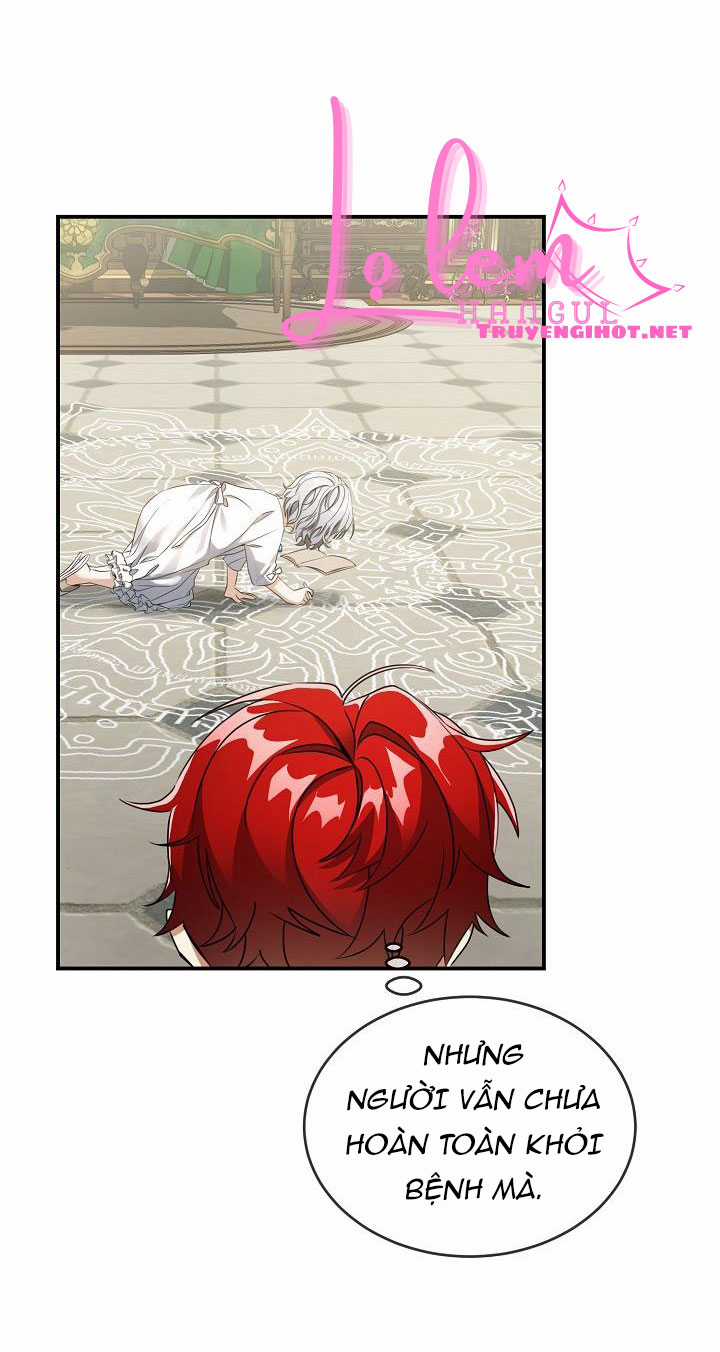 Hướng Về Ánh Dương Lần Nữa Chapter 23.1 trang 39