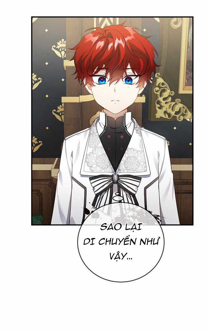 Hướng Về Ánh Dương Lần Nữa Chapter 23.1 trang 40