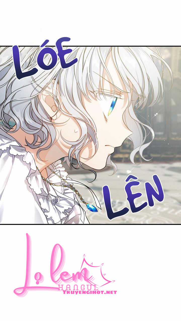 Hướng Về Ánh Dương Lần Nữa Chapter 23.1 trang 41