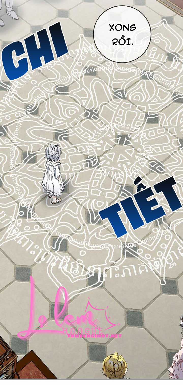 Hướng Về Ánh Dương Lần Nữa Chapter 23.1 trang 44