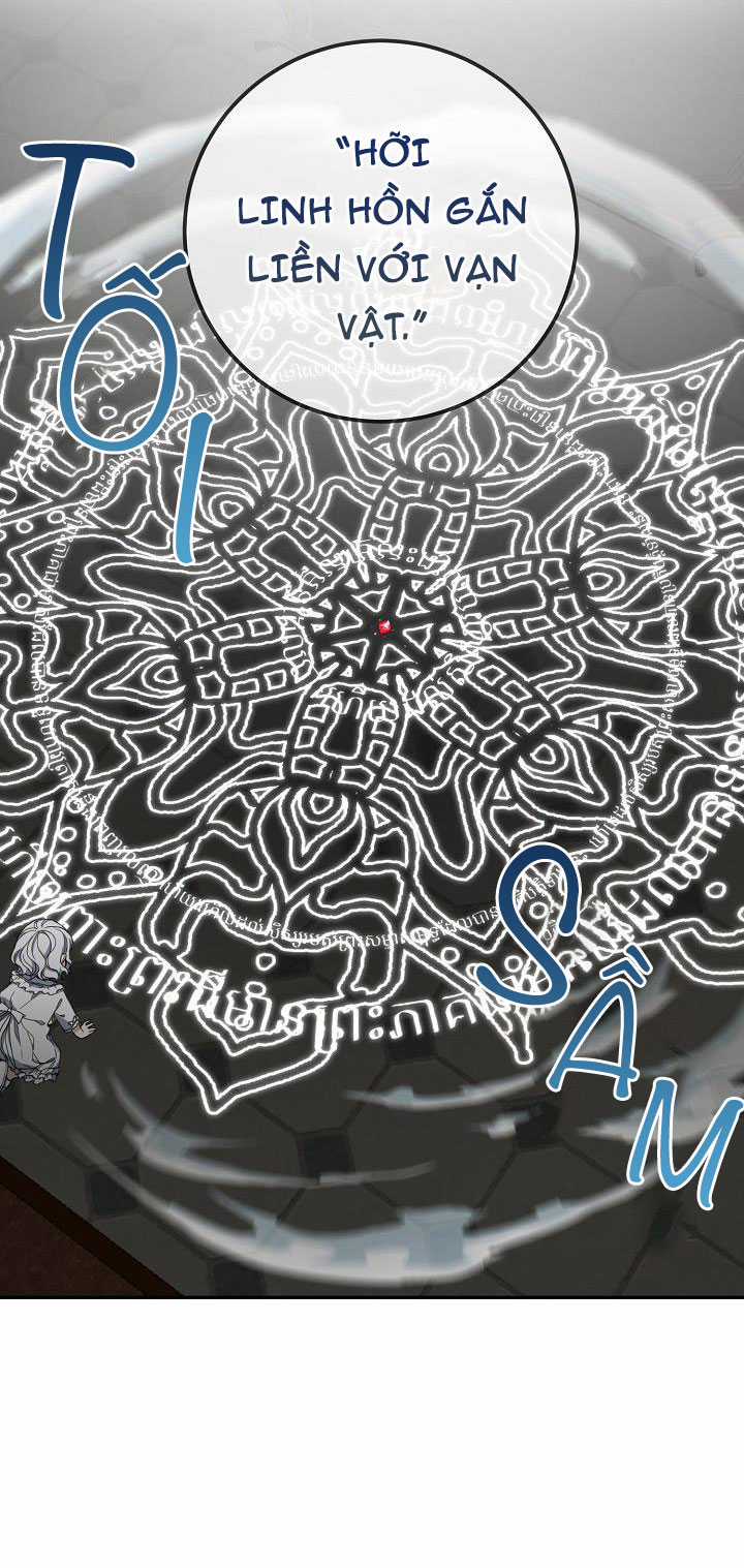 Hướng Về Ánh Dương Lần Nữa Chapter 23.1 trang 48