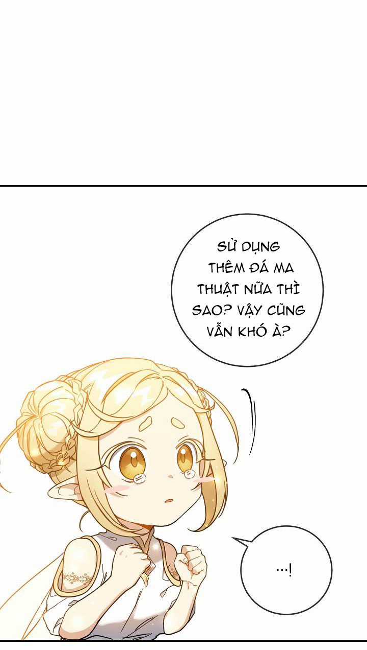 Hướng Về Ánh Dương Lần Nữa Chapter 23.1 trang 7