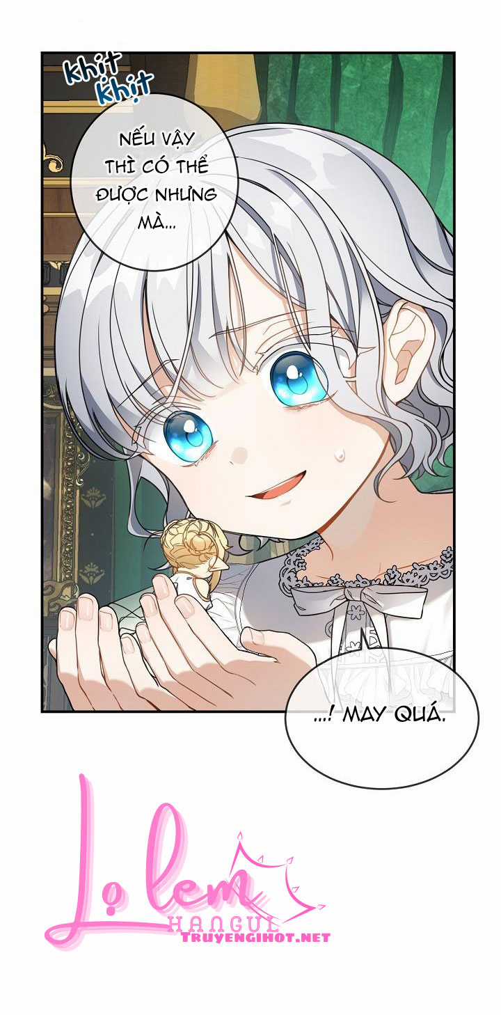 Hướng Về Ánh Dương Lần Nữa Chapter 23.1 trang 9