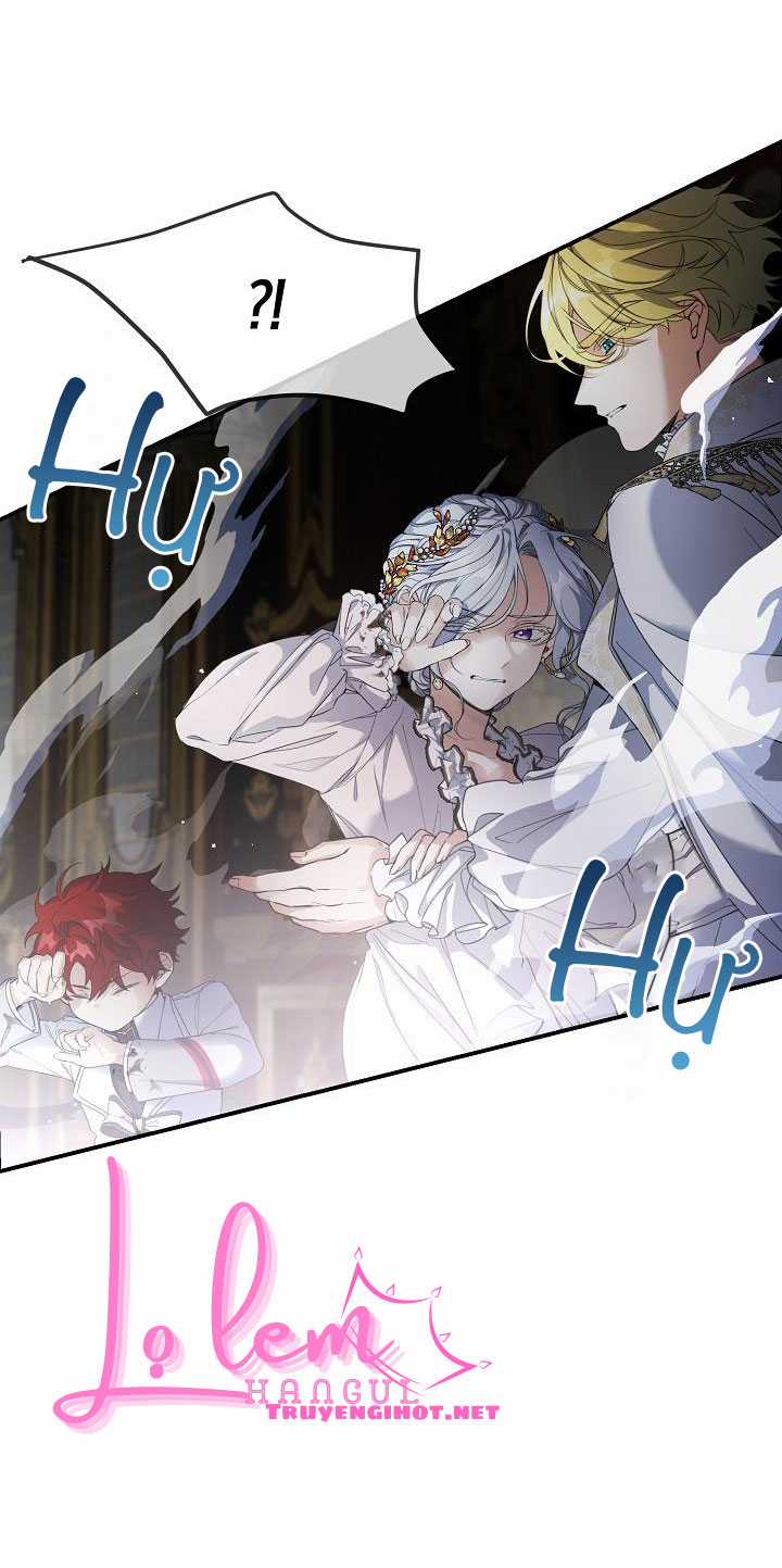 Hướng Về Ánh Dương Lần Nữa Chapter 23.2 trang 1