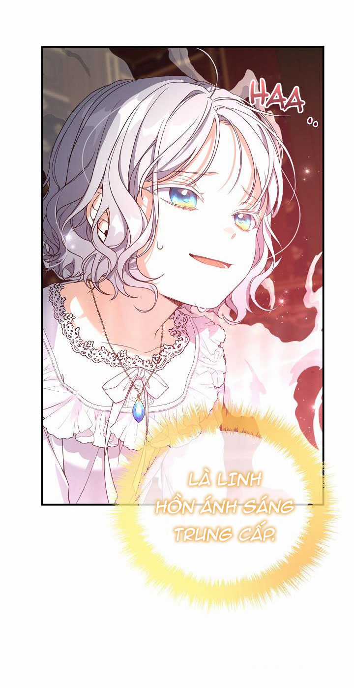 Hướng Về Ánh Dương Lần Nữa Chapter 23.2 trang 20