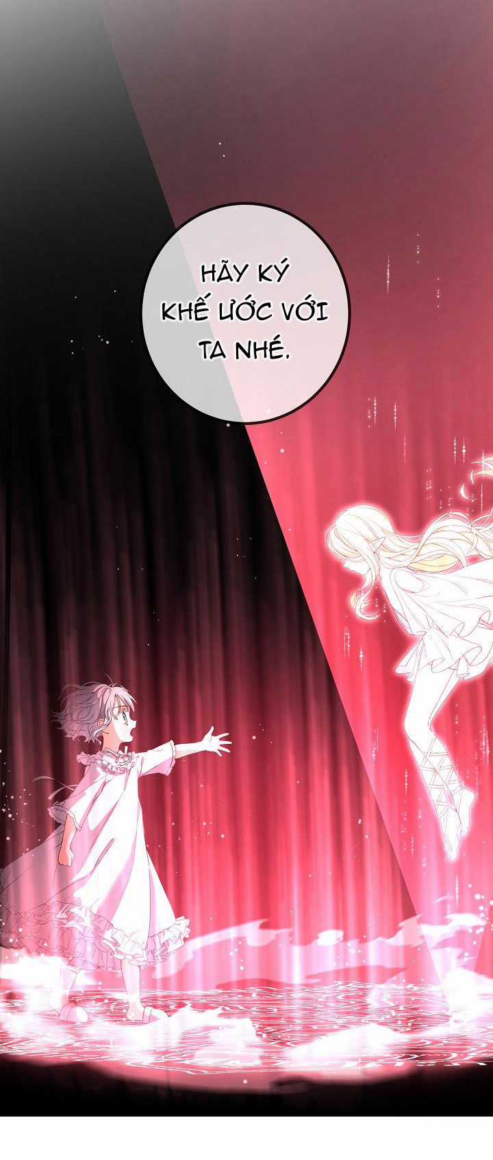 Hướng Về Ánh Dương Lần Nữa Chapter 23.2 trang 22