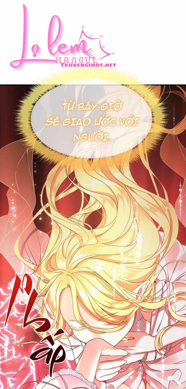 Hướng Về Ánh Dương Lần Nữa Chapter 23.2 trang 25