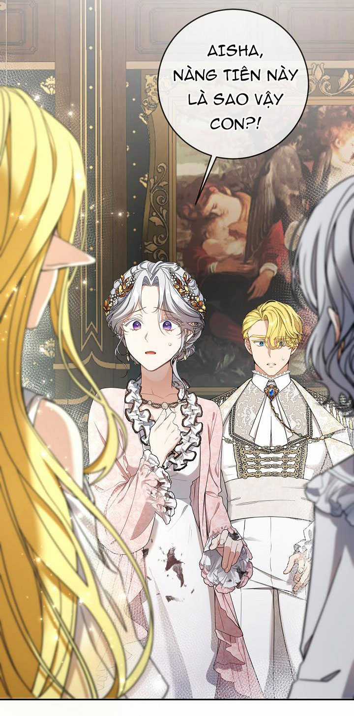 Hướng Về Ánh Dương Lần Nữa Chapter 23.2 trang 32