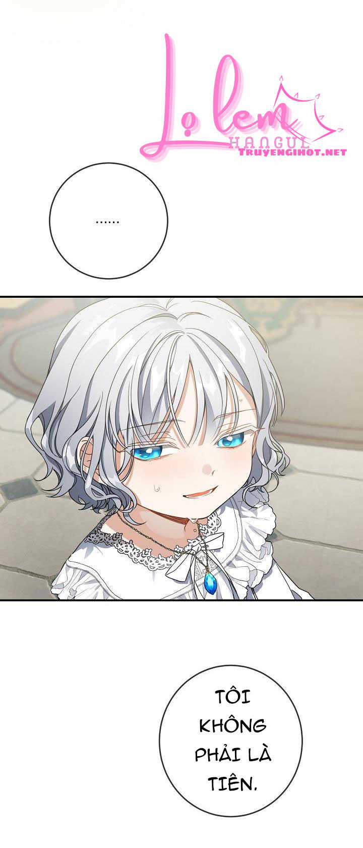 Hướng Về Ánh Dương Lần Nữa Chapter 23.2 trang 33