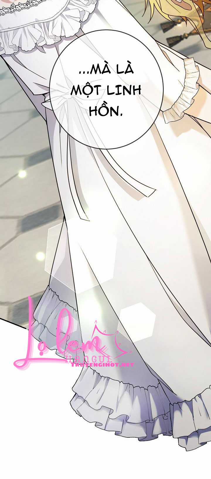 Hướng Về Ánh Dương Lần Nữa Chapter 23.2 trang 35