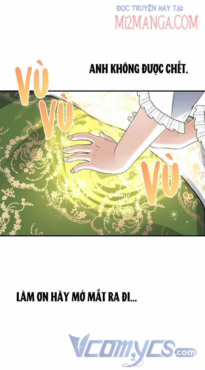 Hướng Về Ánh Dương Lần Nữa Chapter 24.5 trang 0